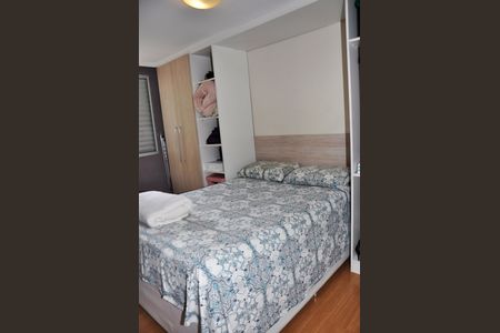 Apartamento à venda com 60m², 3 quartos e 1 vaga Apartamento à venda com 60m², 3 quartos e 1 vagaDetalhe - Quarto 01