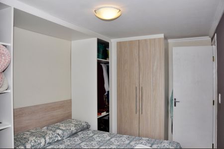 Apartamento à venda com 60m², 3 quartos e 1 vaga Apartamento à venda com 60m², 3 quartos e 1 vagaDetalhe - Quarto 01