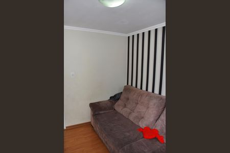 Apartamento à venda com 60m², 3 quartos e 1 vaga Apartamento à venda com 60m², 3 quartos e 1 vagaDetalhe - Quarto 03 ou Sala de TV