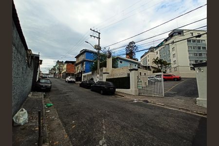 Apartamento à venda com 60m², 3 quartos e 1 vaga Apartamento à venda com 60m², 3 quartos e 1 vagaLocalização