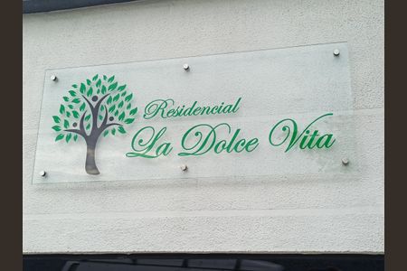 Apartamento à venda com 60m², 3 quartos e 1 vaga Apartamento à venda com 60m², 3 quartos e 1 vagaCondomínio Residencial La Dolce Vita