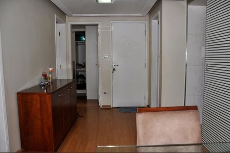 Apartamento à venda com 60m², 3 quartos e 1 vaga Apartamento à venda com 60m², 3 quartos e 1 vagaDetalhe - Sala e Sala de jantar