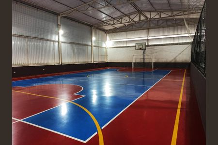 Apartamento à venda com 60m², 3 quartos e 1 vaga Apartamento à venda com 60m², 3 quartos e 1 vagaQuadra Esportiva