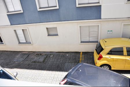 Apartamento à venda com 60m², 3 quartos e 1 vaga Apartamento à venda com 60m², 3 quartos e 1 vagaDetalhe - Vista da Sala e Sala de jantar