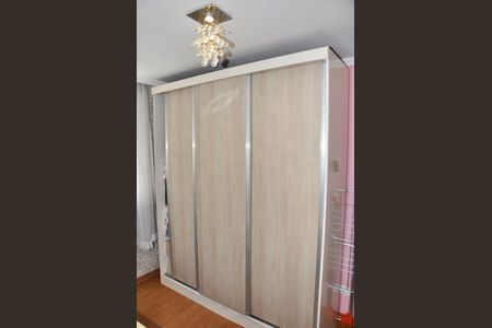 Apartamento à venda com 60m², 3 quartos e 1 vaga Apartamento à venda com 60m², 3 quartos e 1 vagaDetalhe - Quarto 02