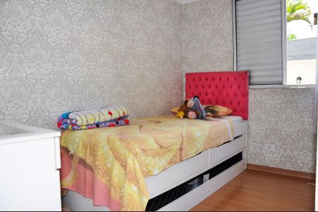 Apartamento à venda com 60m², 3 quartos e 1 vaga Apartamento à venda com 60m², 3 quartos e 1 vagaDetalhe - Quarto 02