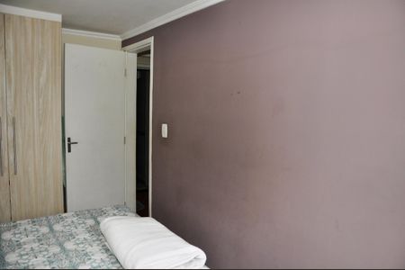 Apartamento à venda com 60m², 3 quartos e 1 vaga Apartamento à venda com 60m², 3 quartos e 1 vagaDetalhe - Quarto 01