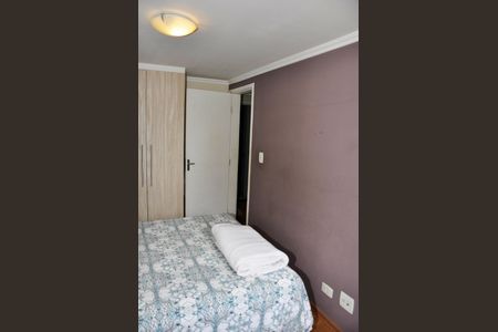 Apartamento à venda com 60m², 3 quartos e 1 vaga Apartamento à venda com 60m², 3 quartos e 1 vagaDetalhe - Quarto 01