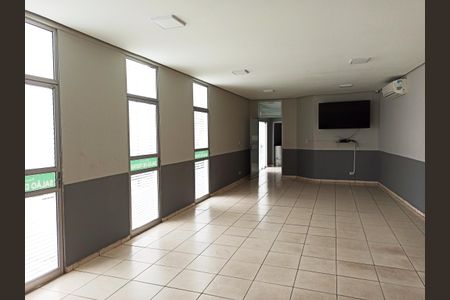 Apartamento à venda com 60m², 3 quartos e 1 vaga Apartamento à venda com 60m², 3 quartos e 1 vagaSalão de Festas