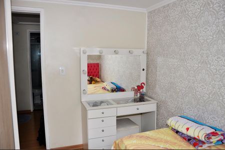 Apartamento à venda com 60m², 3 quartos e 1 vaga Apartamento à venda com 60m², 3 quartos e 1 vagaDetalhe - Quarto 02