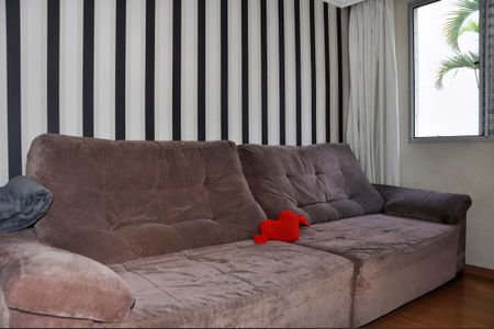 Apartamento à venda com 60m², 3 quartos e 1 vaga Apartamento à venda com 60m², 3 quartos e 1 vagaDetalhe - Quarto 03 ou Sala de TV