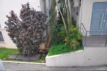 Apartamento à venda com 60m², 3 quartos e 1 vaga Apartamento à venda com 60m², 3 quartos e 1 vagaDetalhe - Vista do Quarto 03 ou Sala de TV