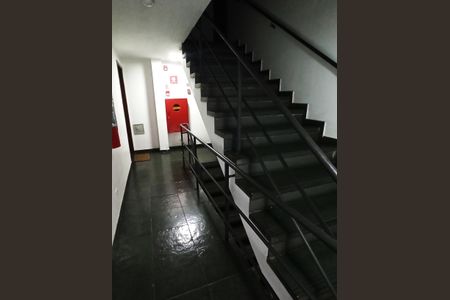 Apartamento à venda com 60m², 3 quartos e 1 vaga Apartamento à venda com 60m², 3 quartos e 1 vagaHall de entrada