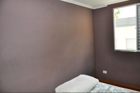 Apartamento à venda com 60m², 3 quartos e 1 vaga Apartamento à venda com 60m², 3 quartos e 1 vagaDetalhe - Quarto 01