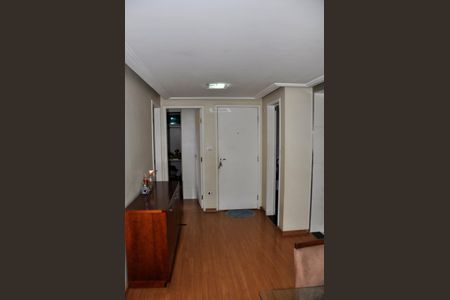 Apartamento à venda com 60m², 3 quartos e 1 vaga Apartamento à venda com 60m², 3 quartos e 1 vagaDetalhe - Sala e Sala de jantar
