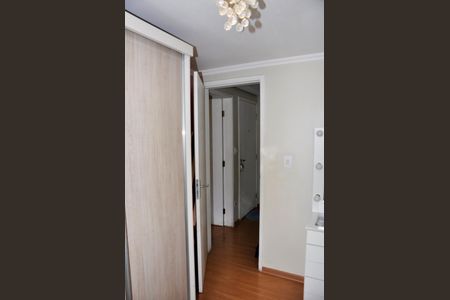 Apartamento à venda com 60m², 3 quartos e 1 vaga Apartamento à venda com 60m², 3 quartos e 1 vagaDetalhe - Quarto 02