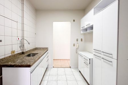 Apartamento para alugar com 65m², 3 quartos e 1 vagaCozinha