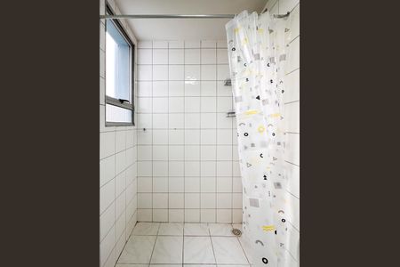 Apartamento para alugar com 65m², 3 quartos e 1 vagaBanheiro Social