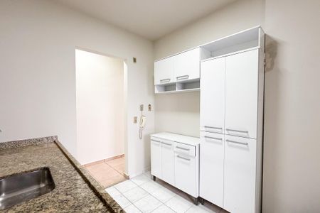 Apartamento para alugar com 65m², 3 quartos e 1 vagaCozinha