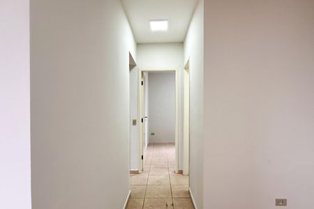 Apartamento para alugar com 65m², 3 quartos e 1 vagaAcesso aos Quartos