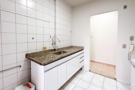 Apartamento para alugar com 65m², 3 quartos e 1 vagaCozinha