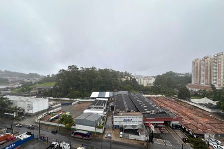 Apartamento para alugar com 65m², 3 quartos e 1 vagaVista do Quarto 2