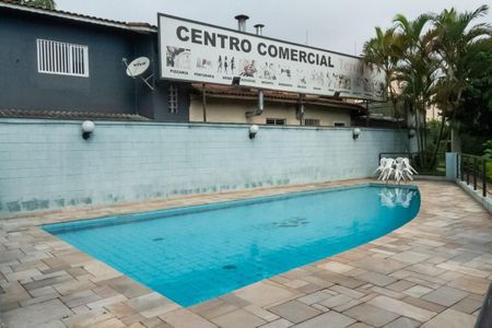 Apartamento para alugar com 65m², 3 quartos e 1 vagaÁrea comum - Piscina