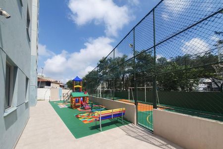 Apartamento para alugar com 65m², 3 quartos e 1 vagaÁrea comum - Playground