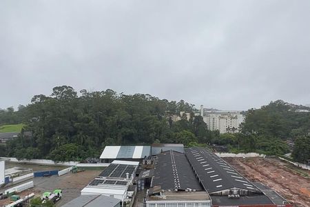 Apartamento para alugar com 65m², 3 quartos e 1 vagaVista do Quarto 3