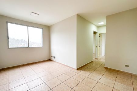 Sala de apartamento para alugar com 3 quartos, 65m² em Parque Terra Nova, São Bernardo do Campo