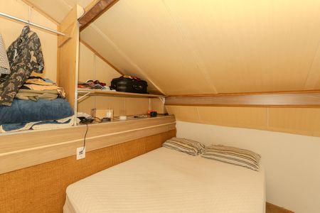 Apartamento para alugar com 35m², 1 quarto e sem vagaQuarto