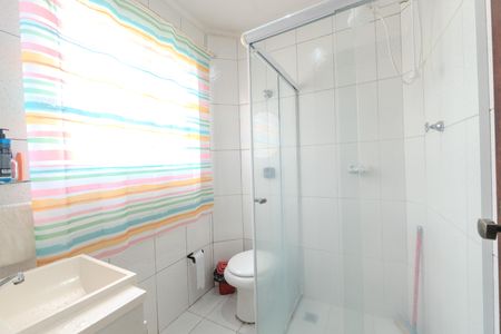 Apartamento para alugar com 35m², 1 quarto e sem vagaBanheiro