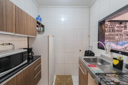 Apartamento para alugar com 35m², 1 quarto e sem vagaCozinha