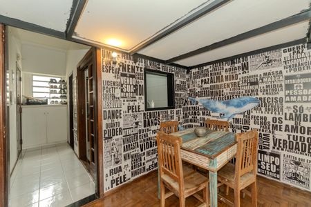 Apartamento para alugar com 35m², 1 quarto e sem vagaSala