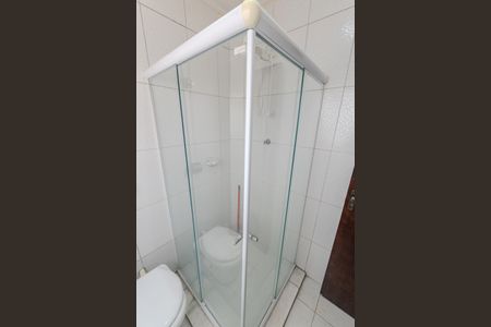 Apartamento para alugar com 35m², 1 quarto e sem vagaBanheiro