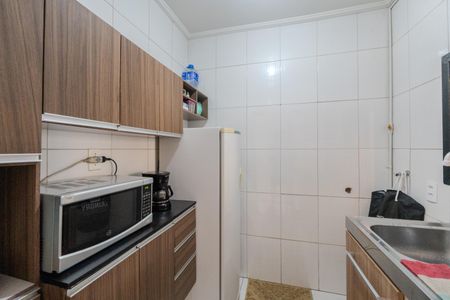 Apartamento para alugar com 35m², 1 quarto e sem vagaCozinha