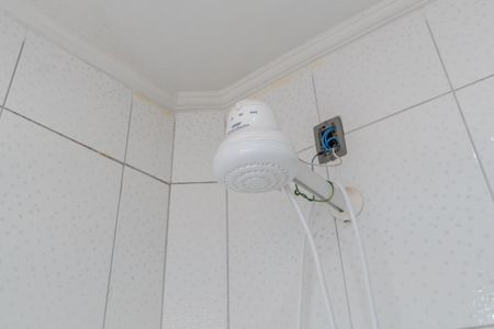 Apartamento para alugar com 35m², 1 quarto e sem vagaBanheiro