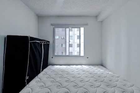 Apartamento para alugar com 35m², 2 quartos e sem vagaQuarto 2