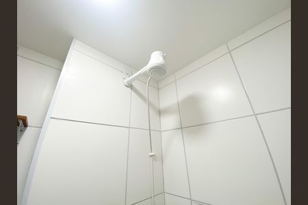 Apartamento para alugar com 35m², 2 quartos e sem vagaBanheiro Social