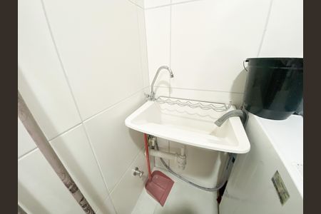 Apartamento para alugar com 35m², 2 quartos e sem vagaÁrea de Serviço