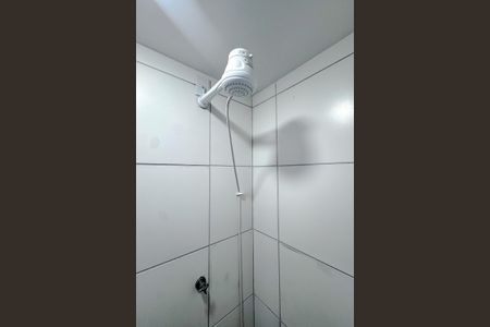 Apartamento para alugar com 35m², 2 quartos e sem vagaBanheiro