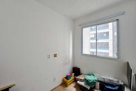 Quarto 1 de apartamento para alugar com 2 quartos, 35m² em Mooca, São Paulo