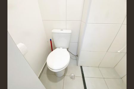 Apartamento para alugar com 35m², 2 quartos e sem vagaBanheiro Social