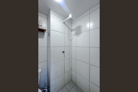 Apartamento para alugar com 35m², 2 quartos e sem vagaBanheiro