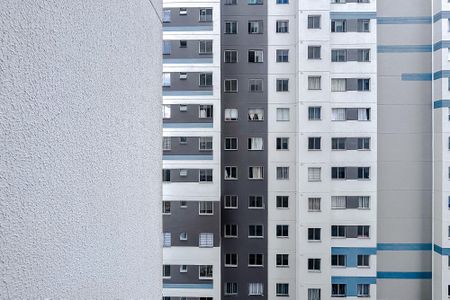 Vista do Quarto 1 de apartamento para alugar com 2 quartos, 35m² em Mooca, São Paulo