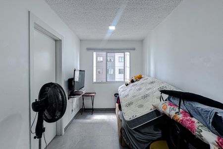 Sala de apartamento para alugar com 2 quartos, 35m² em Mooca, São Paulo