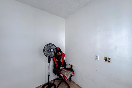 Apartamento para alugar com 35m², 2 quartos e sem vagaQuarto 1