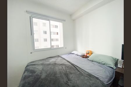 Apartamento para alugar com 35m², 2 quartos e sem vagaQuarto 2