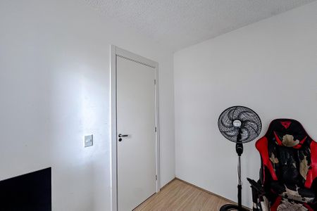 Apartamento para alugar com 35m², 2 quartos e sem vagaQuarto 1