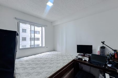 Apartamento para alugar com 35m², 2 quartos e sem vagaQuarto 2